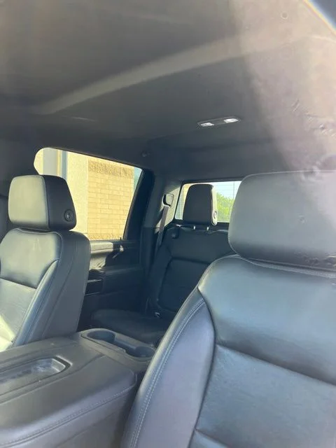 Used 2021 White Chevrolet LTZ image 5