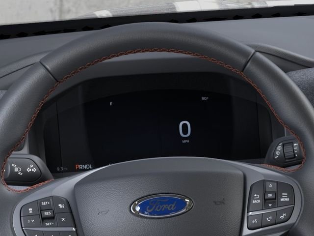 New 2026 Gray Ford Active image 13
