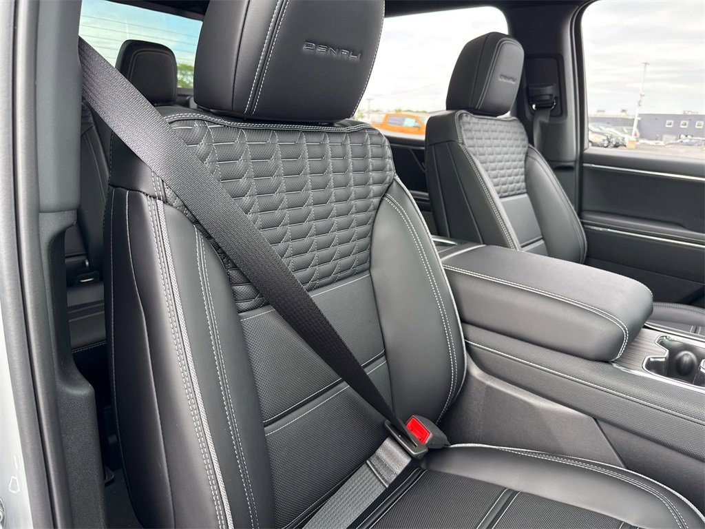 2025 GMC SIERRA - Image 39