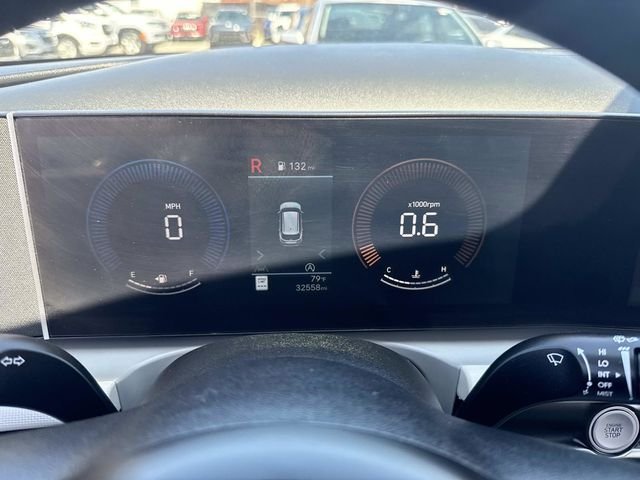 2025 Hyundai Tucson SEL - Photo 34