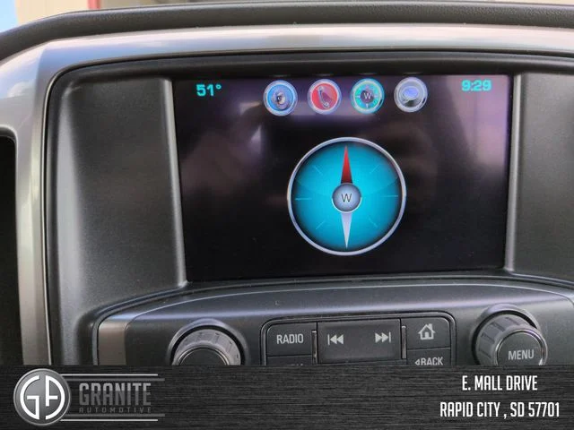 Used 2018 White Chevrolet LTZ image 20