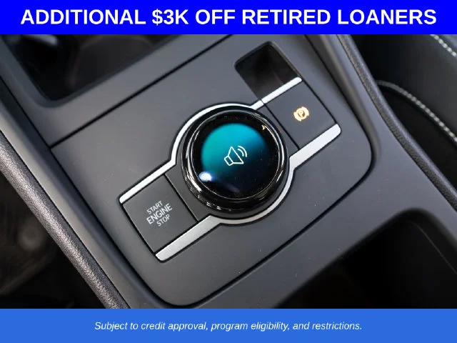 Used 2026 Black Volkswagen SE image 18