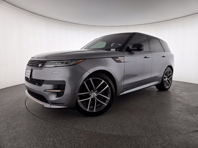 2023 Land Rover Range Rover Sport