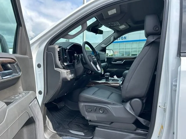 2026 GMC Sierra 1500 Elevation - Photo 10
