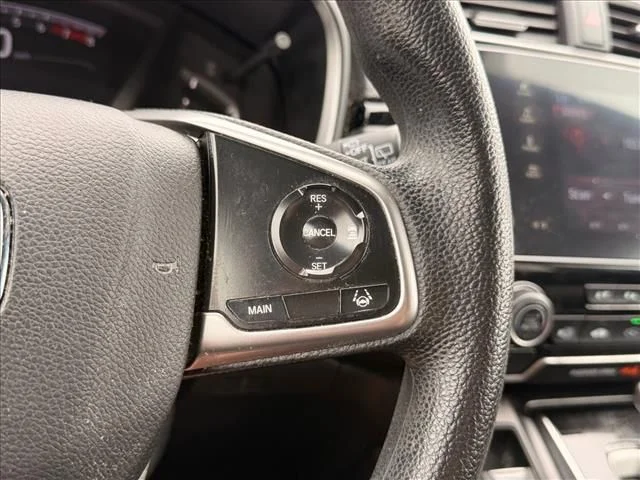 Used 2020 Gray Honda EX image 19