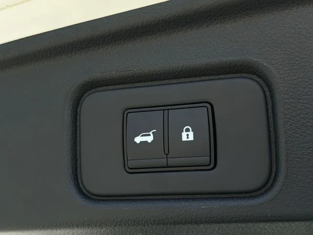 Used 2024 White Nissan Platinum image 42