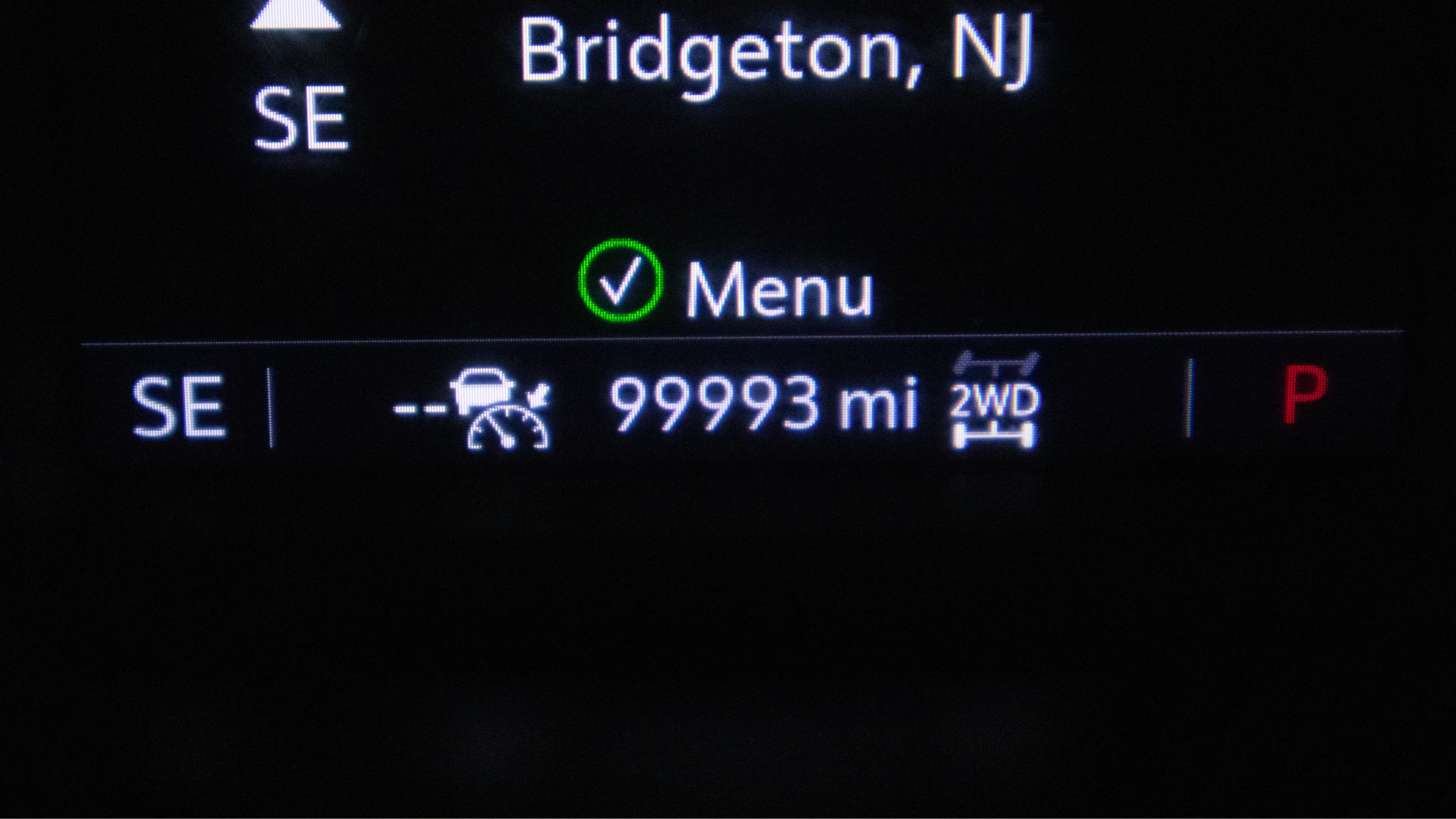 Used 2021 Onyx Black GMC AT4 image 10