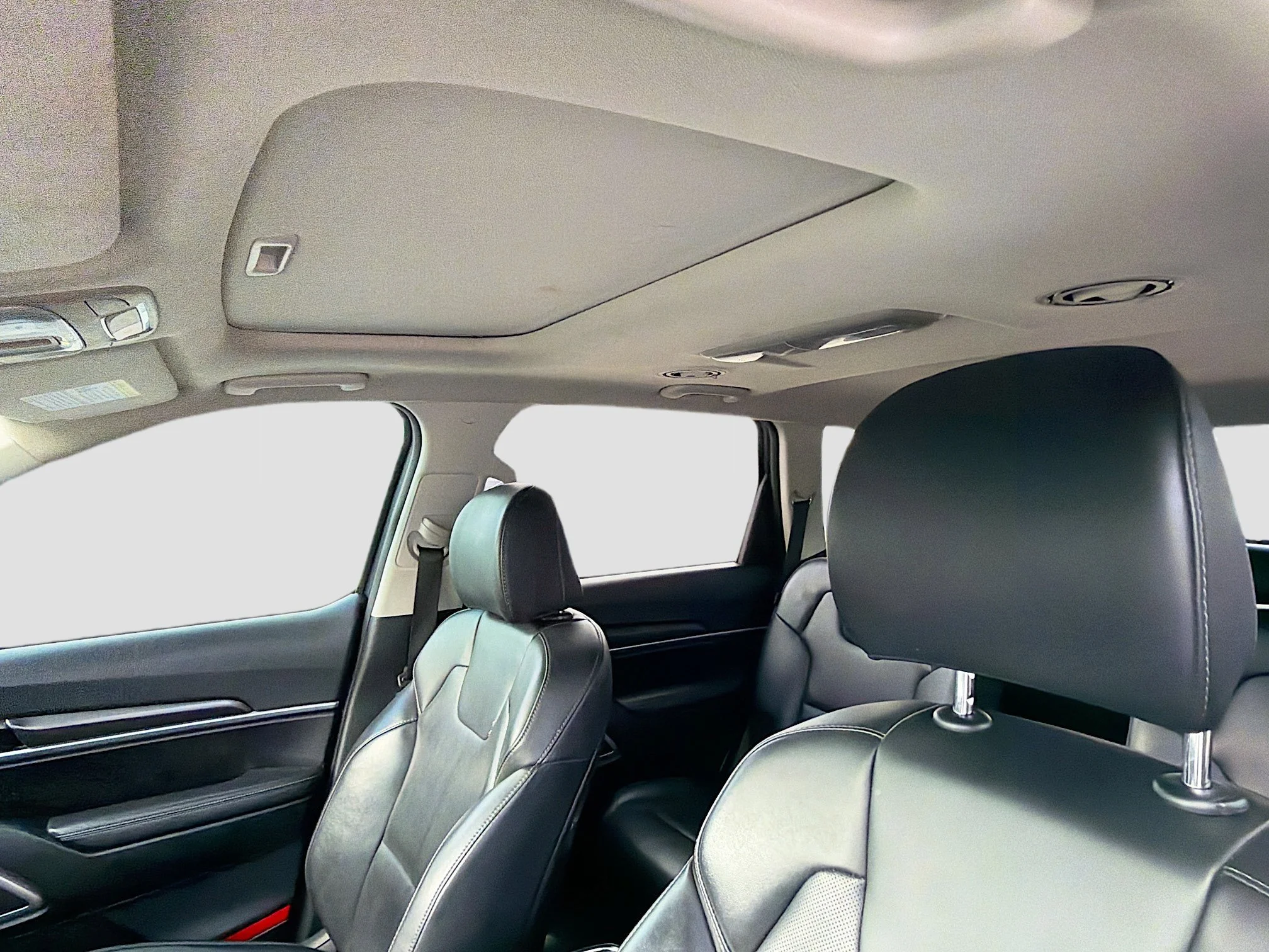 Used 2024 Gravity Gray Kia S image 25