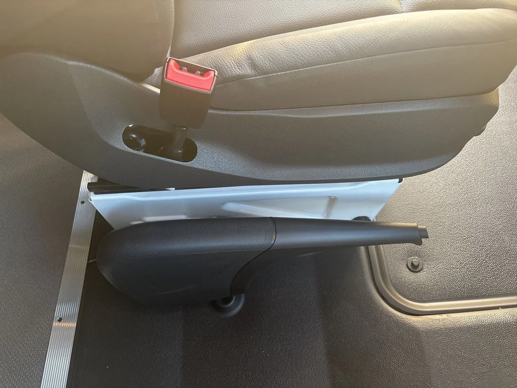 New 2026  Mercedes-Benz w/ Ranger Electrical PKG image 37