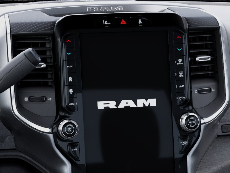 2025 RAM Ram 3500 Pickup Laramie - Photo 10
