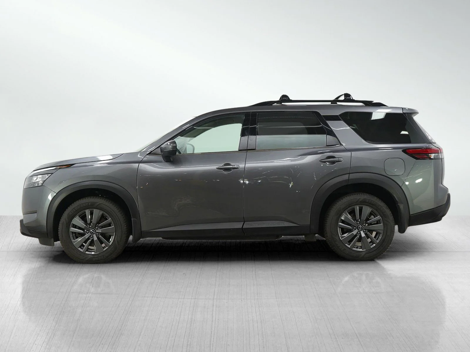 Used 2023 Nissan Pathfinder SV with VIN 5N1DR3BC1PC270634 for sale in Wayzata, Minnesota