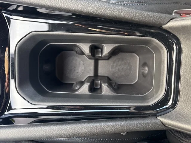 New 2026 Joose Jeep Latitude Altitude image 29