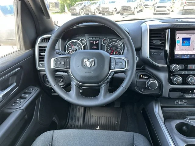 2026 RAM 1500 Big Horn/Lone Star - Photo 13