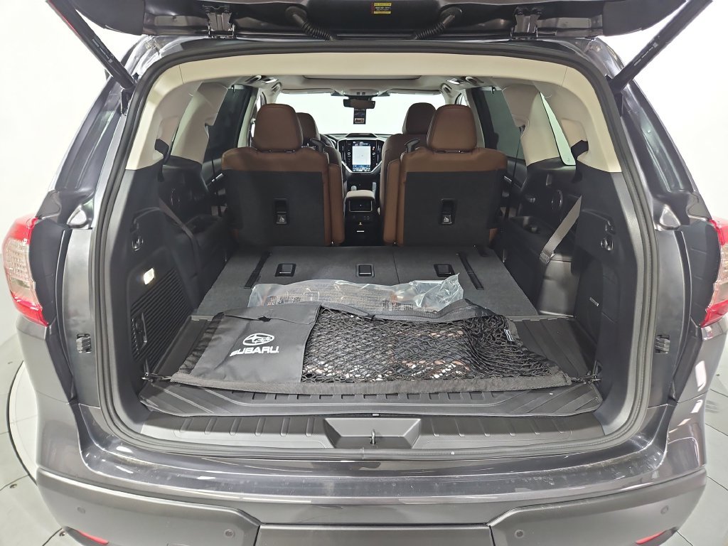 New 2027 Gray Subaru Touring image 23