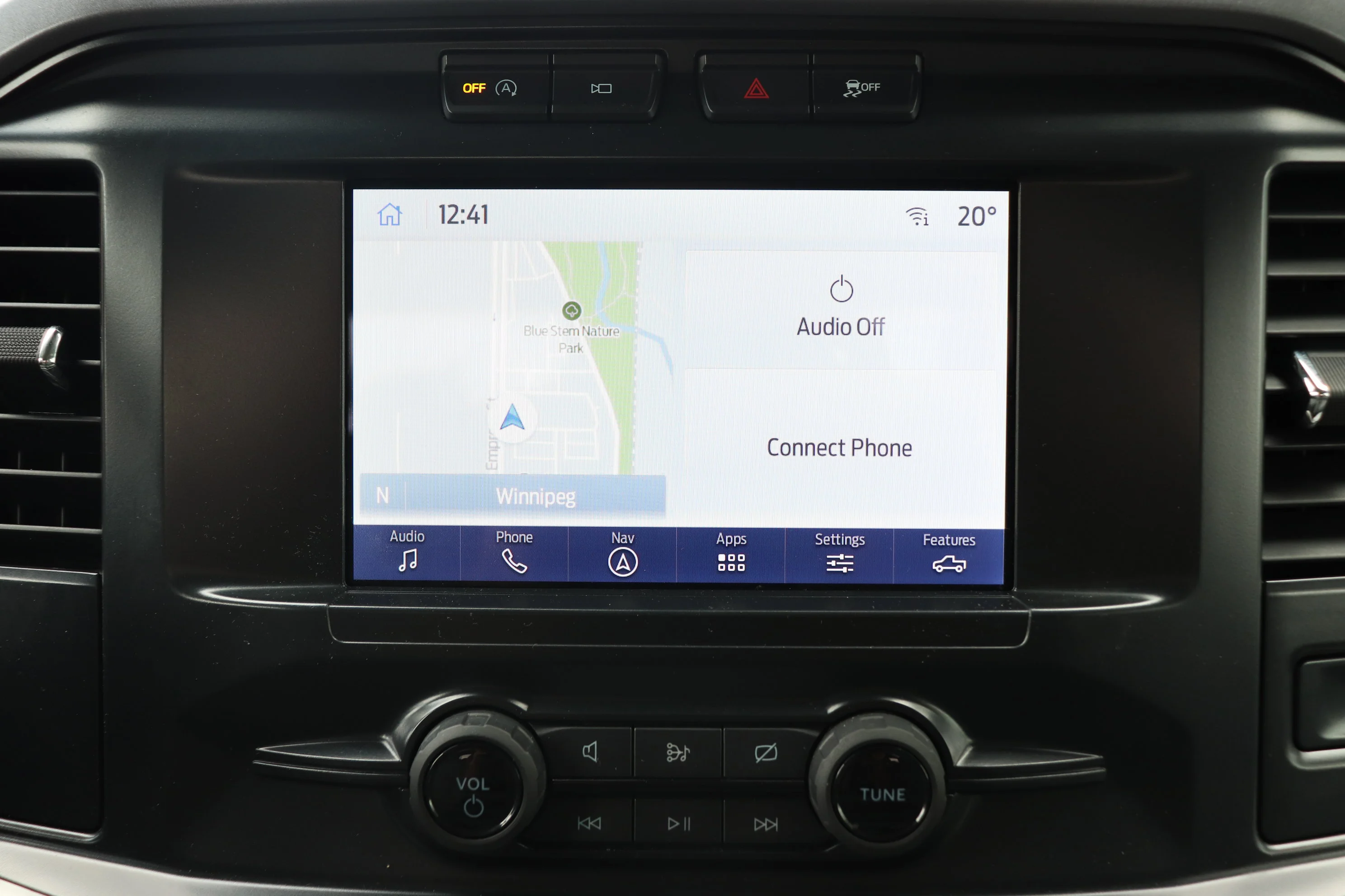 Certified Used 2022 Gray Ford XLT image 14