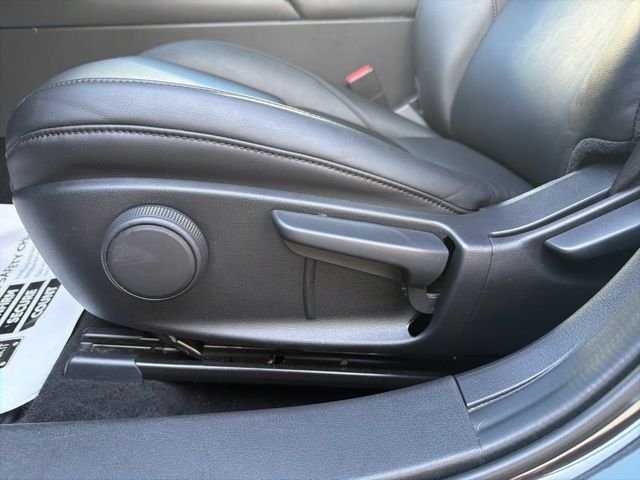 Used 2025 Black Mazda 2.5 S Select Sport image 27
