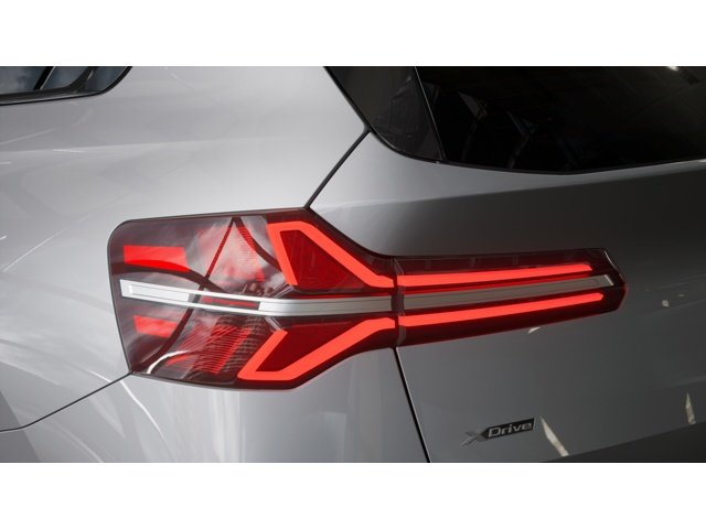 New 2026 Gray BMW X3 30 image 8