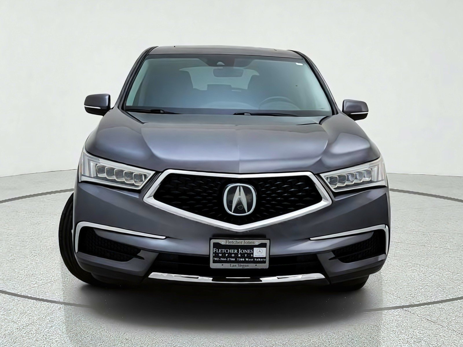 Used 2019 MODERN STEEL Acura Standard image 3