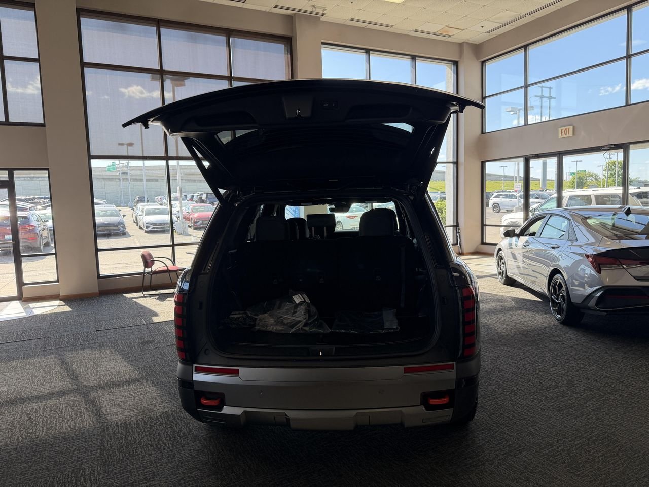 New 2026 Pacific Sapphire Hyundai XRT Pro image 8