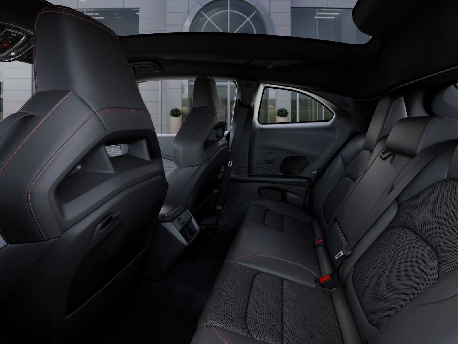 New 2026 After Dark Dodge Scat Pack Plus image 50