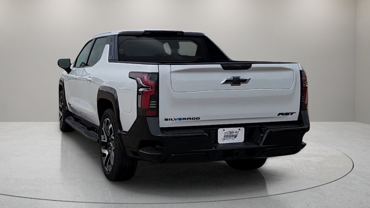 2024 Chevrolet Silverado EV RST - Photo 6