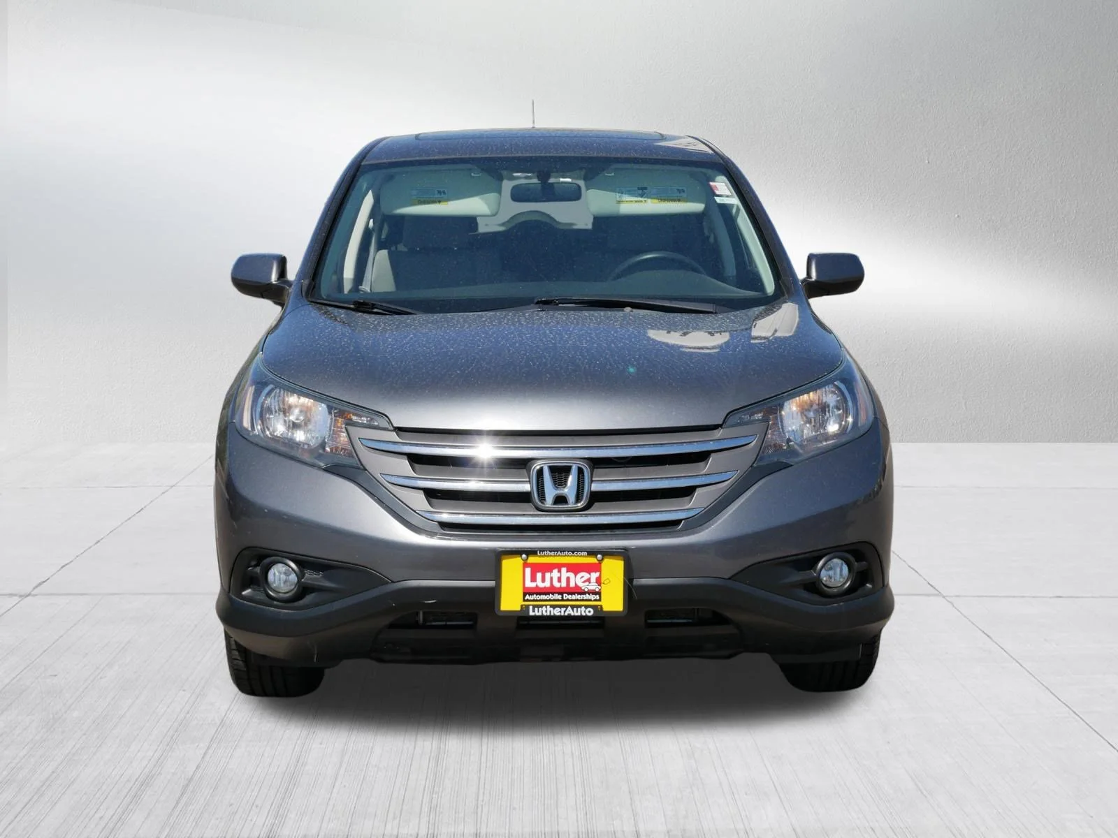 Used 2013 Honda CR-V EX with VIN 2HKRM4H58DH619053 for sale in Hopkins, Minnesota