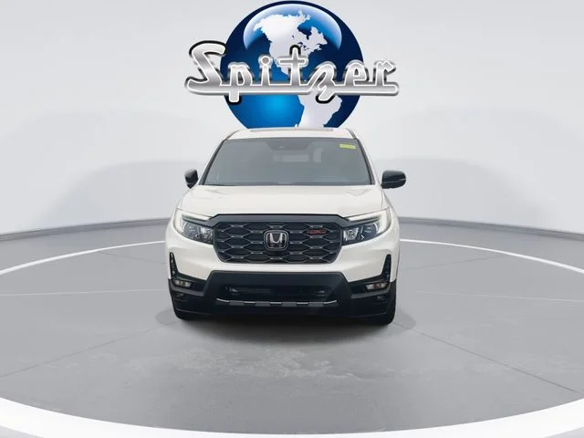 2026 Honda Ridgeline TrailSport - Photo 3