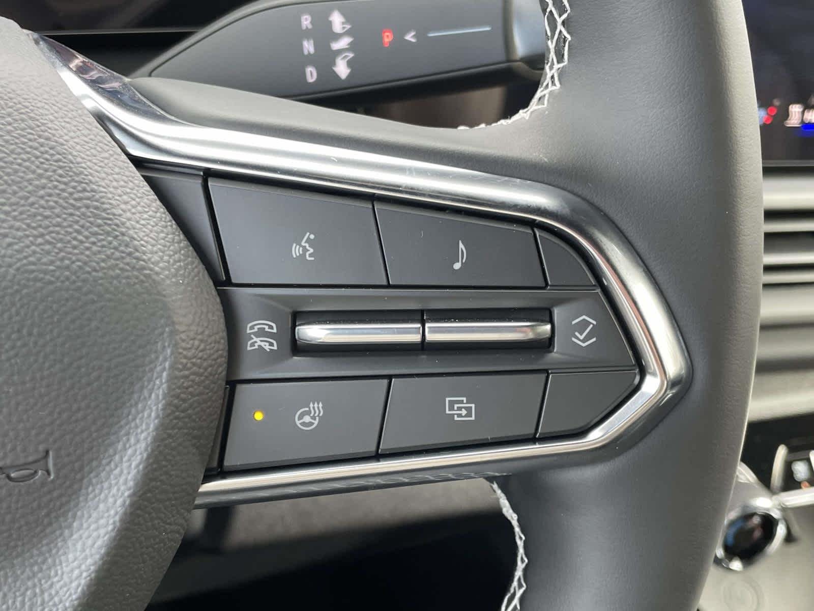 2026 Chevrolet Silverado EV LT - Photo 32