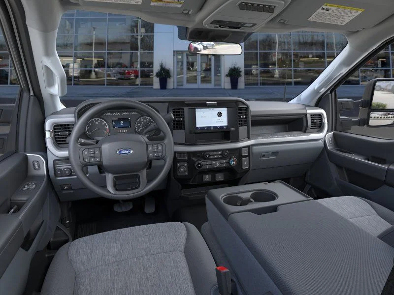2026 Ford F-250 Super Duty XL - Photo 10
