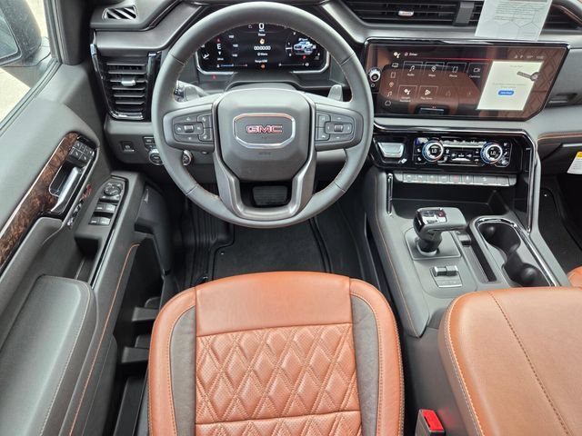 2026 GMC Sierra 1500 AT4 - Photo 13