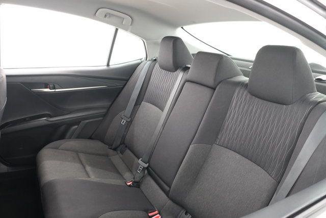 Certified Used 2025 ICE CAP Toyota  image 33