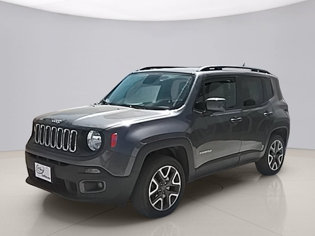 2017 Jeep Renegade LATITUDE in Omaha
