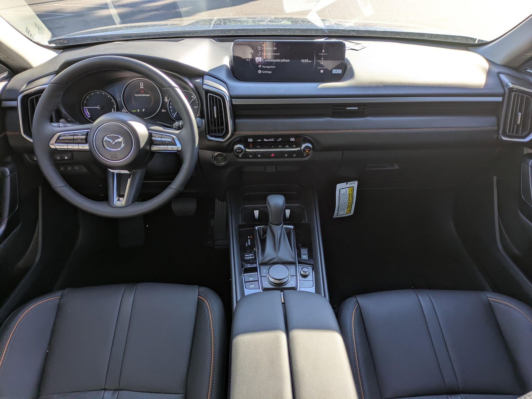 2026 Mazda CX-50 Premium Plus - Photo 17