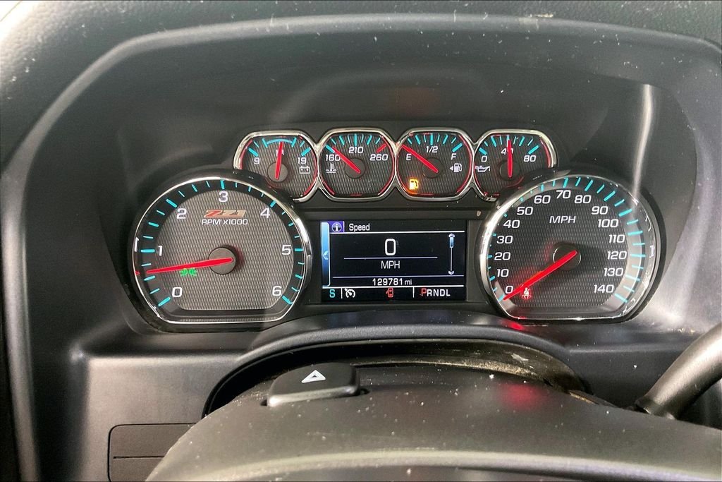 Certified Used 2018 White Chevrolet LT image 11