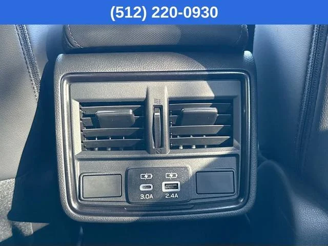 New 2026 MAGNETITE GRAY METALLIC Subaru Sport image 31