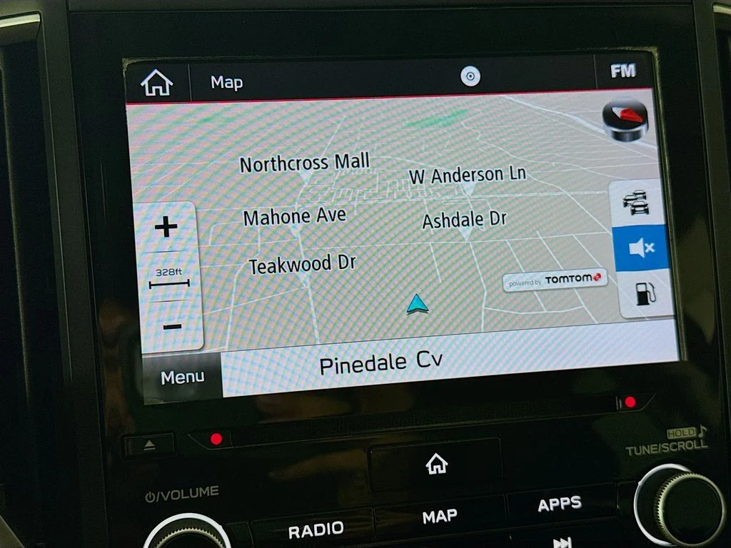 Used 2020 Gray Subaru Limited image 15