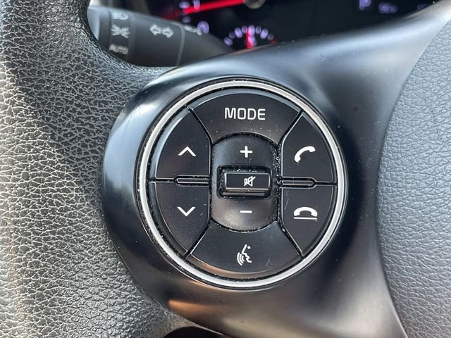 Used 2020 Gray Kia S image 19