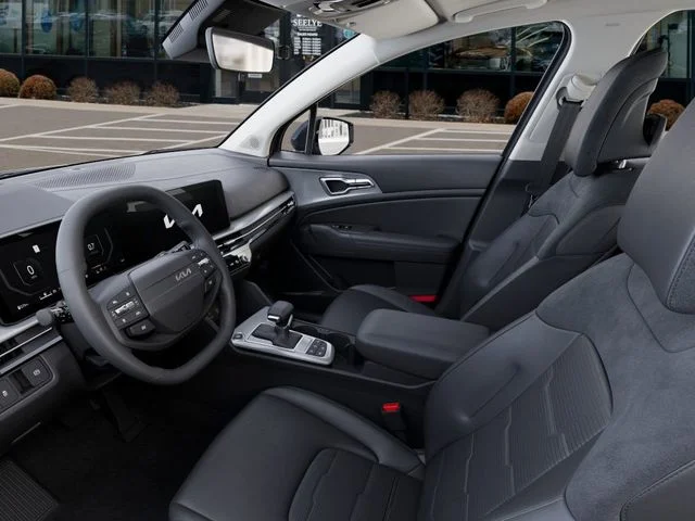 2026 Kia Sportage SX Prestige - Photo 17