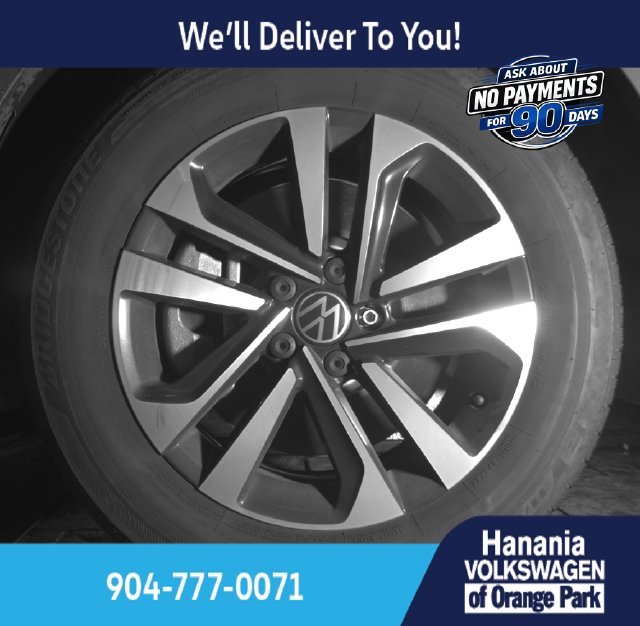 Used 2023 Gray Volkswagen 2.0T S image 26