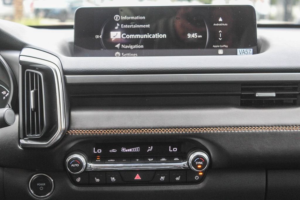 2026 Mazda CX-50 Premium Plus - Photo 16