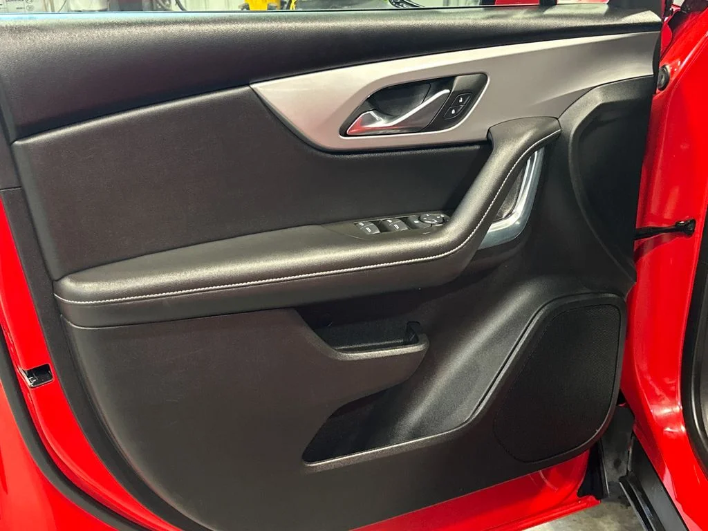 Used 2023 Red Chevrolet LT image 14