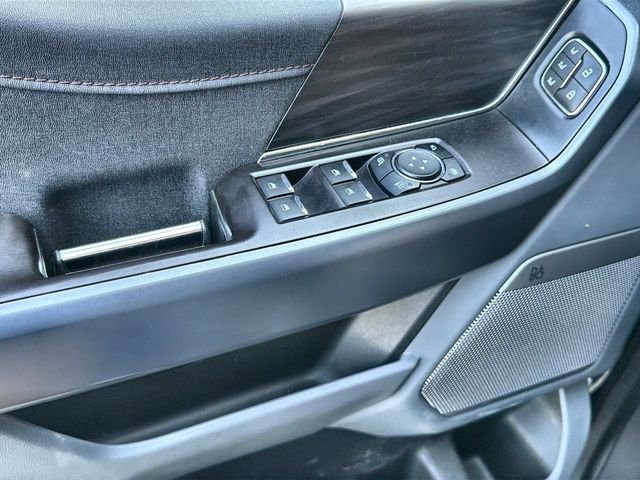 Used 2024 Black Ford Lariat image 17