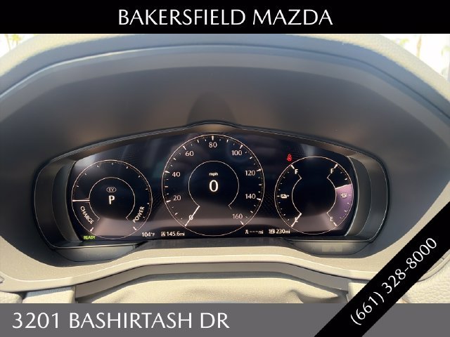 2026 Mazda CX-90 Preferred Package - Photo 15