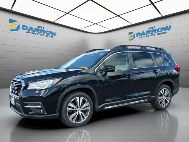 2019 Subaru Ascent Limited