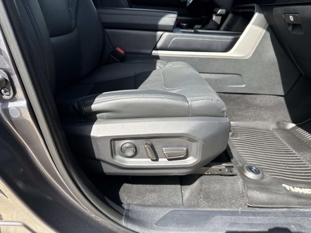 Used 2023 Gray Toyota SR5 image 30