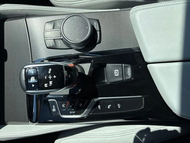 Used 2019 Singapore Gray Metallic BMW Competition image 13