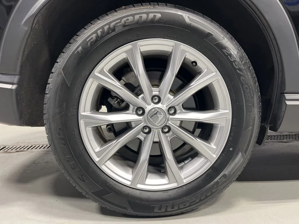 2024 Honda CR-V EX-L - Photo 71