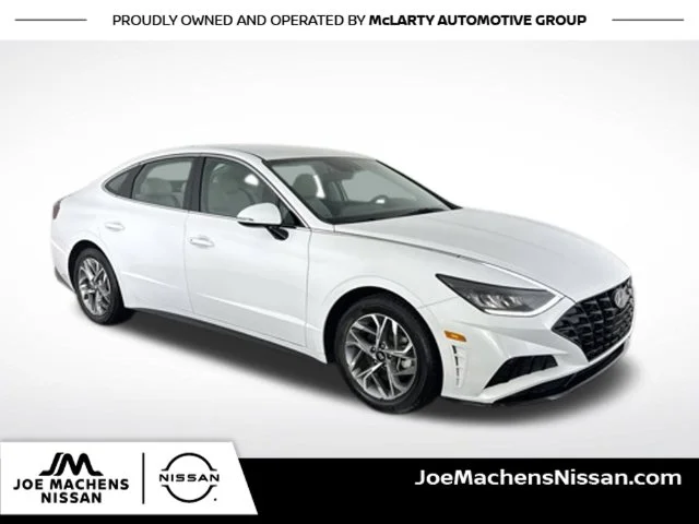 2023 Hyundai Sonata