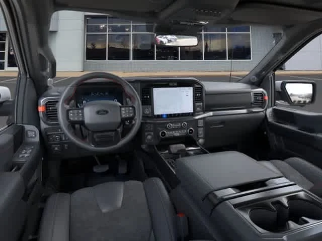 2025 Ford F-150 Raptor - Photo 34