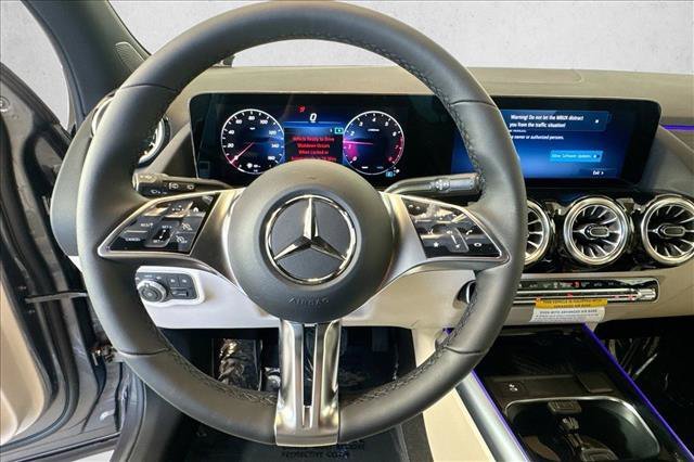 New 2026 Mountain Grey Metallic Mercedes-Benz GLA 250 image 41